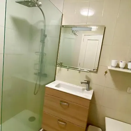 Playa Apartman *
