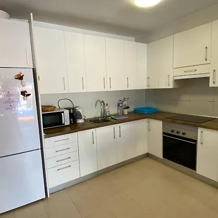 Playa Apartman *