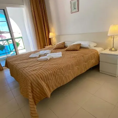 Playa Apartamento